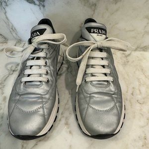 Prada Sneakers